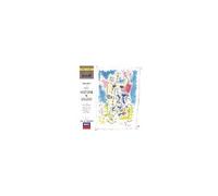 Stravinsky: L'Histoire du soldat CD