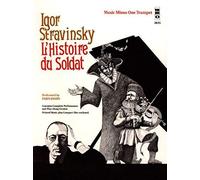 Stravinsky L'histoire Du Soldat (Septet)