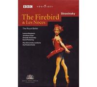 Stravinsky : L'oiseau De Feu