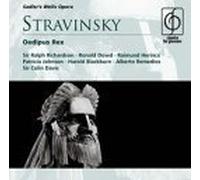 Stravinsky - Oedipus Rex