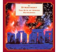 Stravinsky - of Spring [Import]