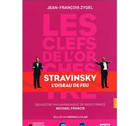 Stravinsky/Oiseau de Feu