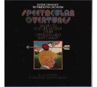 Stravinsky / Ormandy - Spectacular Overtures [New CD]
