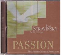 Stravinsky - Passion: Rite of Spring