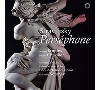 Stravinsky – Perséphone