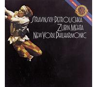 Stravinsky - Petrouchka