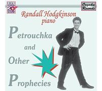 Stravinsky - Petrouchka & Other Prophecies