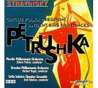 Stravinsky - Petrushka