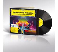 Stravinsky: Petrushka, K012