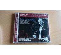 Stravinsky: Petrushka Le Chant du Rossignol L'Oiseau de feu