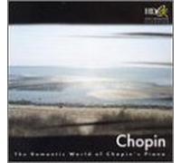Stravinsky, Povilas - Romantic World of Chopin's Piano