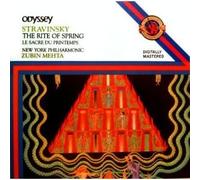 Stravinsky - Rite of Spring