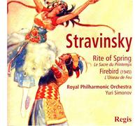 Stravinsky - Rite of Spring