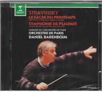 Stravinsky - Rite of Spring