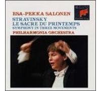 Stravinsky - Rite of Spring