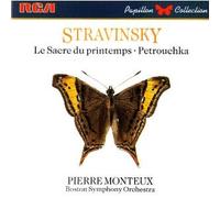 Stravinsky - Rite of Spring