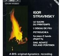Stravinsky - Rite of Spring