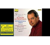 Stravinsky - Rite of Spring