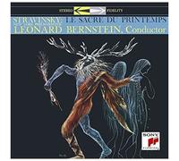 Stravinsky: Rite Of Spring - Limited Edition
