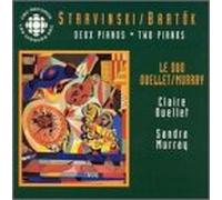 Stravinsky - Rite of Spring/Miraculous Mandolin