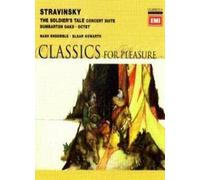 Stravinsky - Soldier's Tale