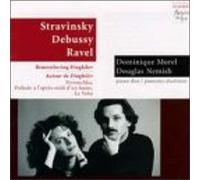 Stravinsky - Stravinsky: Pétrouchka/Debussy/Prelude/Ravel: La Valse [Import]