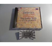 Dorati / Dso – Stravinsky : Sym. 1 – Import