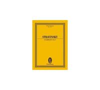 Stravinsky: Symphony In C