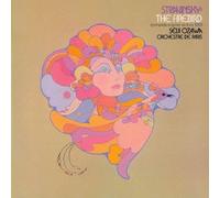 Stravinsky:the Firebird [1910] [Import allemand]