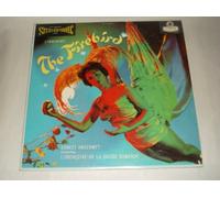 Stravinsky: The Firebird [Fire Bird]; Complete Ballet - Ernest Ansermet conducting L'Orchestre de la Suisse Romande