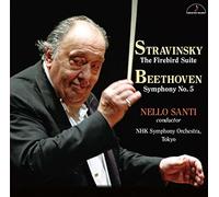 Stravinsky:The Firebird Suit [Import]