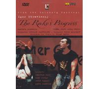 Stravinsky: The Rake's Progress [DVD] [2002]