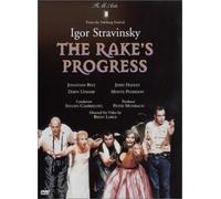 Stravinsky - The Rake's Progress [Import USA Zone 1]