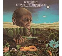 Stravinsky : The rite of Spring CD