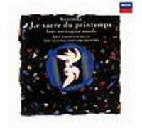 Stravinsky: The Rite of Spring [Import]