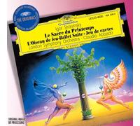 Stravinsky: The Rite of Spring [Import]