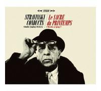 Stravinsky:The Rite of Spring [Import Allemand]