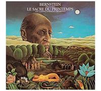 Leonard Bernstein – Stravinsky: The Rite of Spring & The – Import – Sony