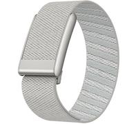Stravo Bracelet de rechange en nylon compatible avec Whoop 5.0 - Bracelet confortable, léger et respirant - Starlight