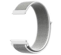 Stravo Bracelet Nylon 22mm Sport Respirant Confort Ajustable pour Galaxy Watch 46mm/3 45mm, Gear S3, Garmin, Huawei - 9#