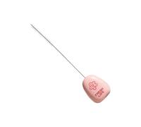 Straw Cleaner Nipple, Long Handle Washing Scrubber, Versatile 2-in-1 Straw