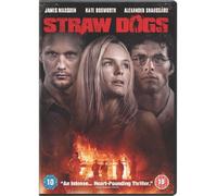 Straw Dogs - [Format DVD1 Version Originale] G