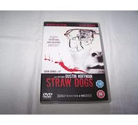 Straw Dogs – Dustin Hoffman – 1971 – Prism