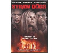 Straw Dogs