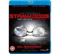 Straw Dogs
