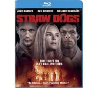 Straw Dogs [Blu-Ray]