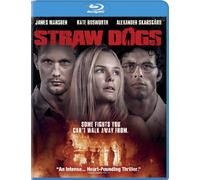Straw Dogs [Blu-Ray]