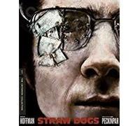 Straw Dogs (Criterion Collection) [Blu-Ray]