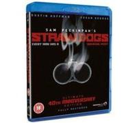 Straw dogs Blu-ray G