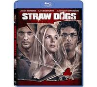 Straw Dogs – Les chiens de paille – Blu-ray